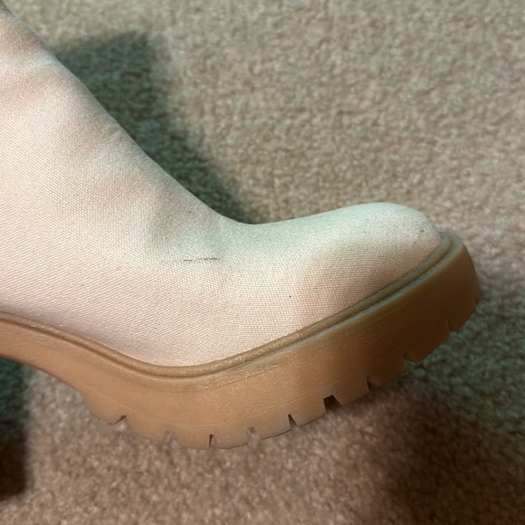 Dolce Vita booties! Size 11 - Picture 7 of 8